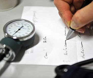 La certificazione delle malattie solo attraverso una visita diretta