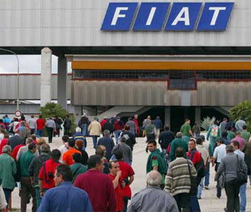 Termini Imerese, l’agonia prolungata