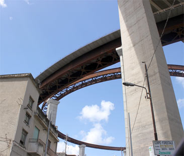 Messina, tante opere pubbliche sono lasciate a metà: la mappa Messina, tante opere pubbliche sono lasciate a metà: la mappa