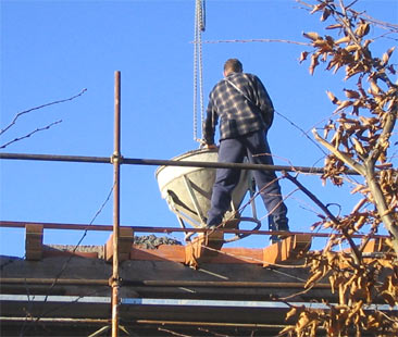 Sicurezza nel luogo di lavoro, norme sconosciute agli addetti