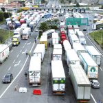 L’evasione? Corre sul Tir. Frode fiscale da 62 milioni di euro