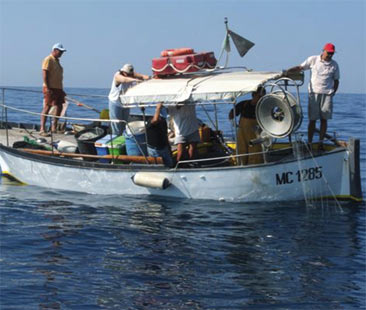 Ridotti a 4 i Consorzi di ripopolamento ittico Ridotti a 4 i Consorzi di ripopolamento ittico