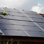 Ecco i pannelli fotovoltaici riciclabili