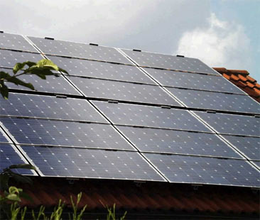 Ecco i pannelli fotovoltaici riciclabili Ecco i pannelli fotovoltaici riciclabili