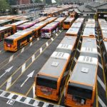 Tagliati 45 milioni di euro per il trasporto pubblico
