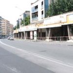 Catania – Palazzo Bernini, dal 1998 in attesa di uno scopo