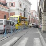 I turisti vedono Catania e poi scappano