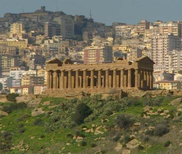 La disoccupazione “abita” ad Agrigento