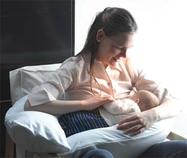 Banche del latte materno, in Sicilia informazione lacunosa