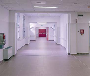 La sanità “inaccessibile” per via di minori risorse La sanità “inaccessibile” per via di minori risorse