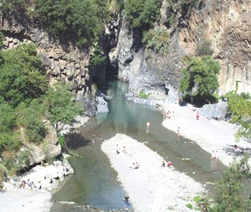 Turismo verde, potenzialità non sfruttate