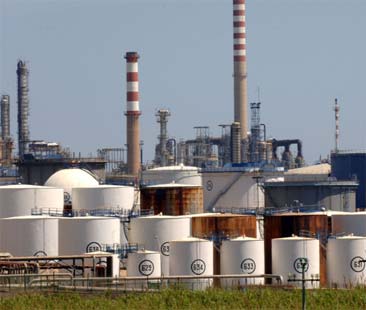 Impatto del mercurio, studio su abitanti del triangolo della morte