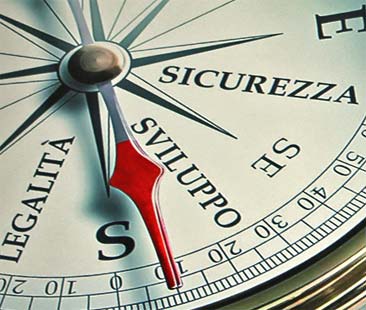 Progetti Pon Sicurezza 2007-13 alla Sicilia oltre 700 milioni di euro Progetti Pon Sicurezza 2007-13 alla Sicilia oltre 700 milioni di euro