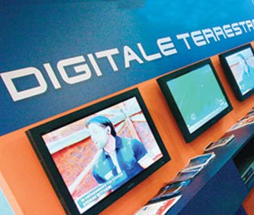 La tv analogica va in soffitta, lo switch off in dirittura d’arrivo La tv analogica va in soffitta, lo switch off in dirittura d’arrivo