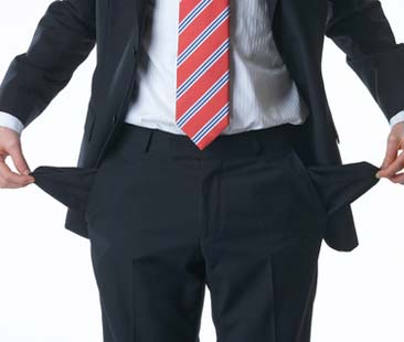 Gli indicatori economici peggiorano