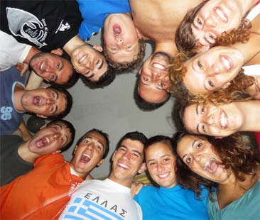 Mobilità giovanile, 1 milione di euro dall’Ue