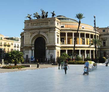 23 Distretti per rilanciare il turismo