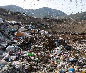 Ue: tempi lunghi per rifiuti e depurazione