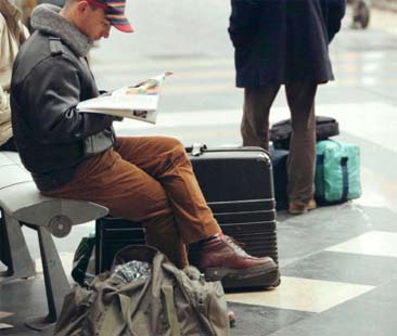 Tutte le garanzie per i viaggiatori previste dal Codice del consumo