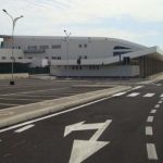 Nessun decollo all’aeroporto di Comiso