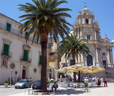Ragusa ancora a rischio, il rettore chiede aiuto