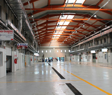 Il mercato ittico al Maas, un volano per lo sviluppo economico della Sicilia