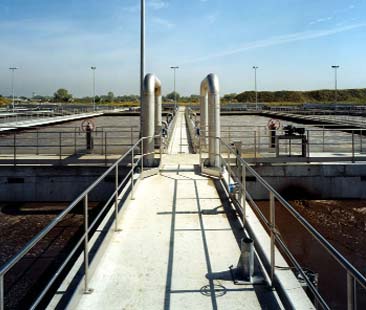 Finalmente ecco le contromisure ai miasmi del depuratore di Priolo