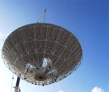 Modica contro il Muos: dibattito per i cittadini Modica contro il Muos: dibattito per i cittadini