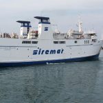 Siremar, il mistero degli “aiuti di Stato”