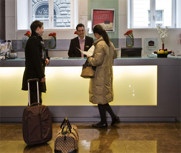 Responsabilità del tour operator per l’overbooking alberghiero