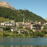St. Moritz, meta trendy sia d’estate che d’inverno