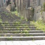 Il quartiere Dente di Modica va sempre più a fondo