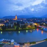 Villach, piccola perla della Carinzia