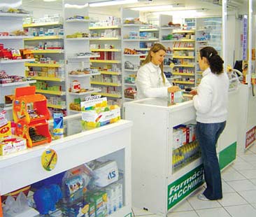Liberalizzazioni: 230 nuovi farmaci acquistabili senza ricetta medica
