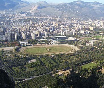 Giornata mondiale dell’ambiente, Aricò annuncia intesa sul Parco della Favorita