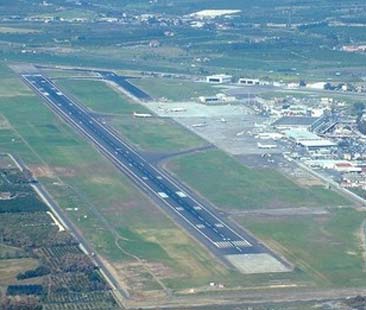 Un piano quadriennale d’investimento nel futuro dell’aeroporto di Fontanarossa Un piano quadriennale d’investimento nel futuro dell’aeroporto di Fontanarossa
