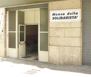 Crisi nerissima nella città dei Templi