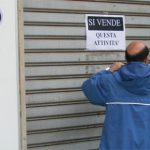 Commercio in crisi, effetto desertificazione