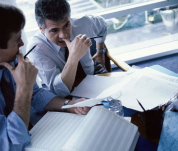 La mancanza di lavoro spinge verso le partite Iva La mancanza di lavoro spinge verso le partite Iva