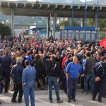 Cinesi a Termini, ultima mossa di Di Risio
