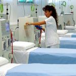 Posti letto in oncologia: Trento surclassa la Sicilia