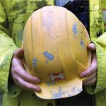 Calo del 21% delle morti bianche in Sicilia