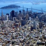San Francisco, città dal fascino dirompente