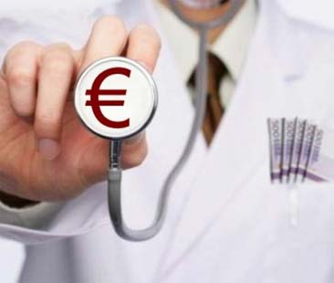 Meno fondi statali, le Regioni devono stringere Meno fondi statali, le Regioni devono stringere