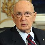 Napolitano: “Si riprenda con la riforma elettorale”