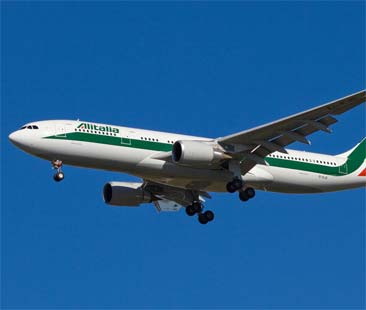 Fusione Alitalia-Wind Jet, il 13 luglio l’Antitrust decide