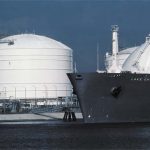 Porto Empedocle, iniziati i lavori per costruire il rigassificatore