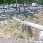 Paternò: conduttura in cemento-amianto. Il pericolo non è nell’acqua, ma nell’aria