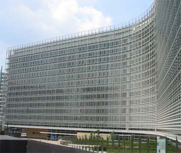 Nuova tegola Ue per la Regione. Bloccati seicento milioni di euro