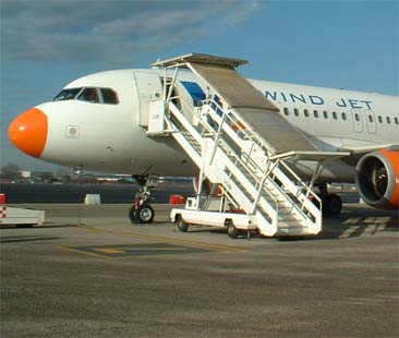 Fusione Alitalia-Wind Jet, la vicenda è quasi al capolinea